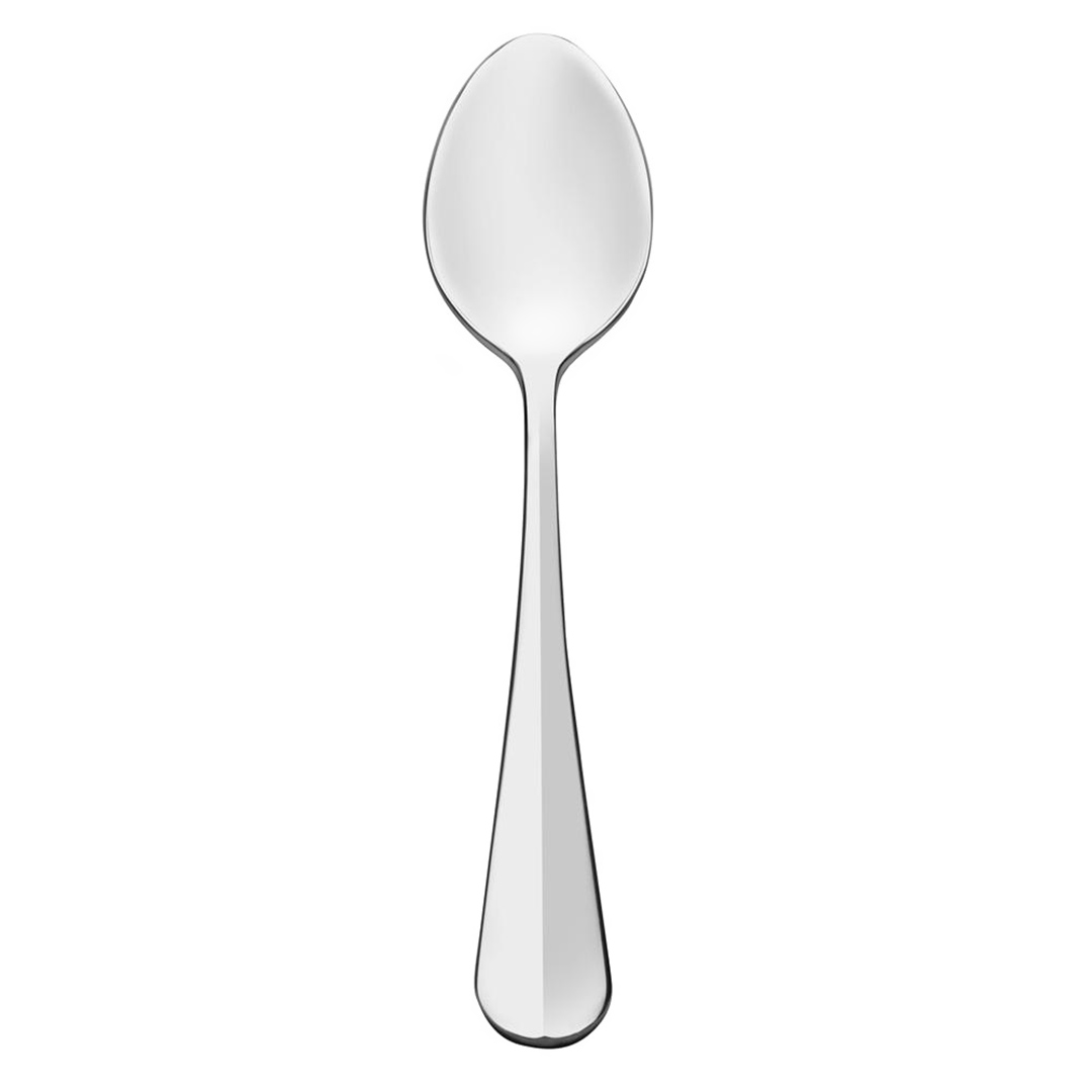 Imagem ilustrativa para Colher para mesa em aço inox