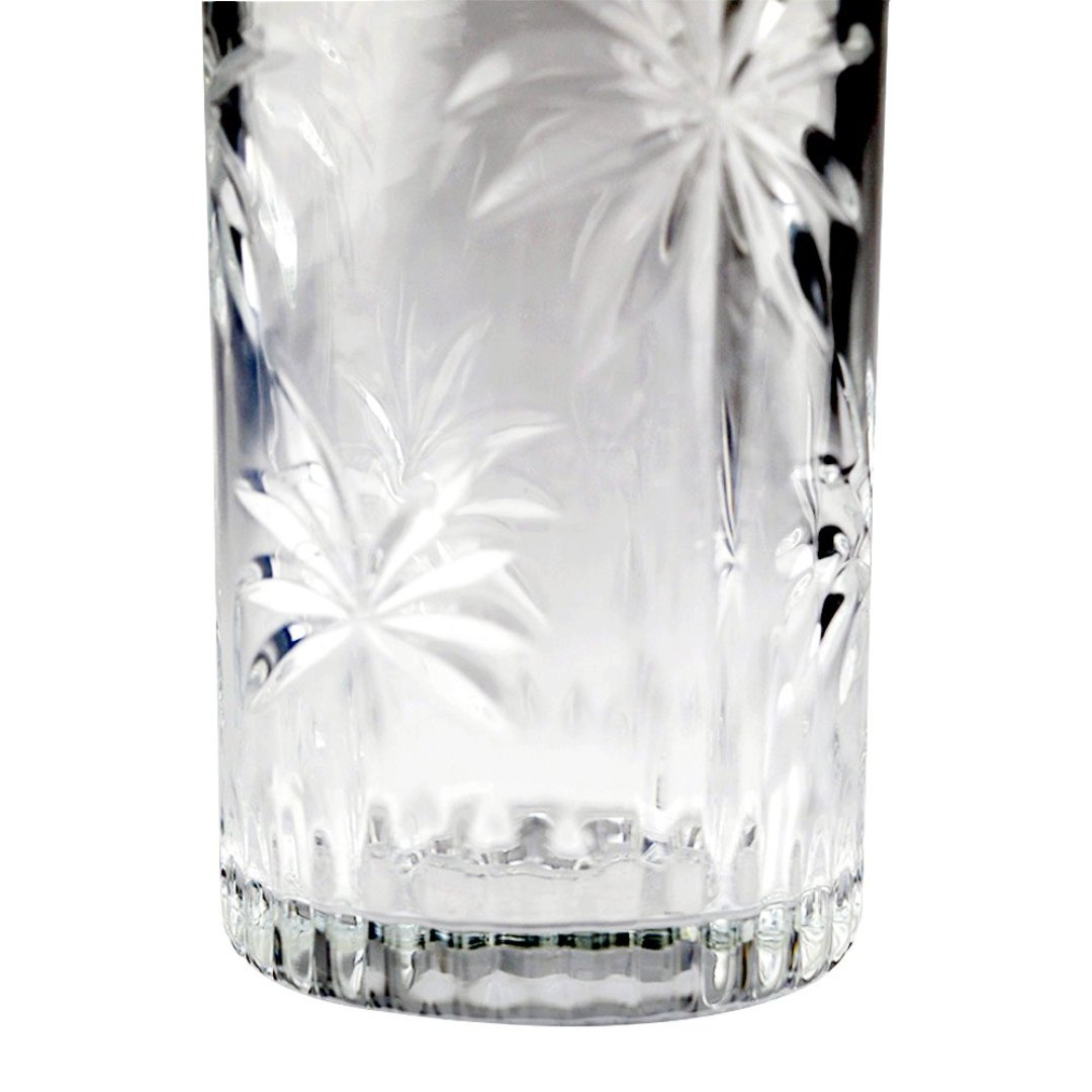 Fotografia para o produto Copo para mixologia em vidro 750ml