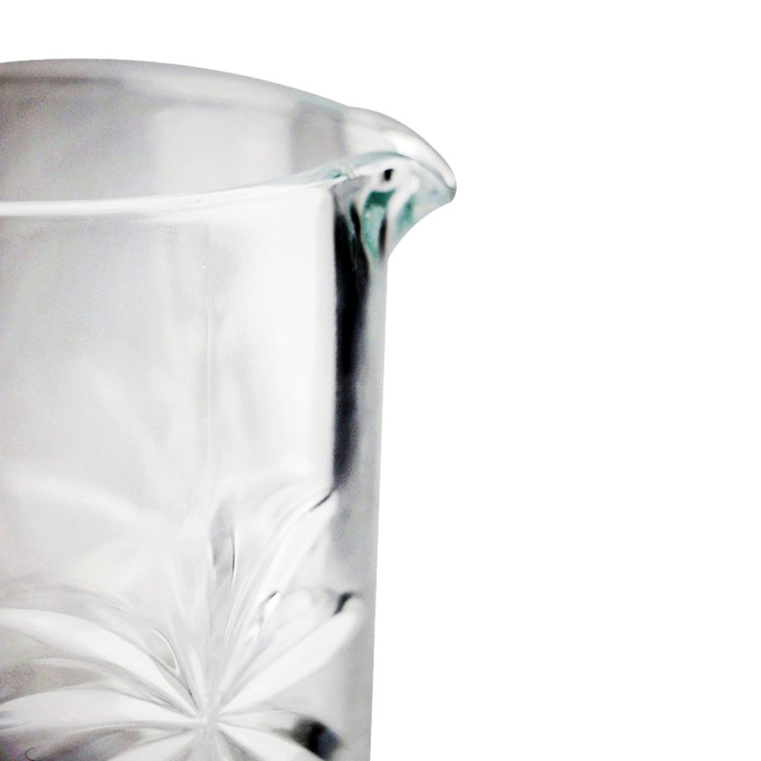 Fotografia para o produto Copo para mixologia em vidro 750ml