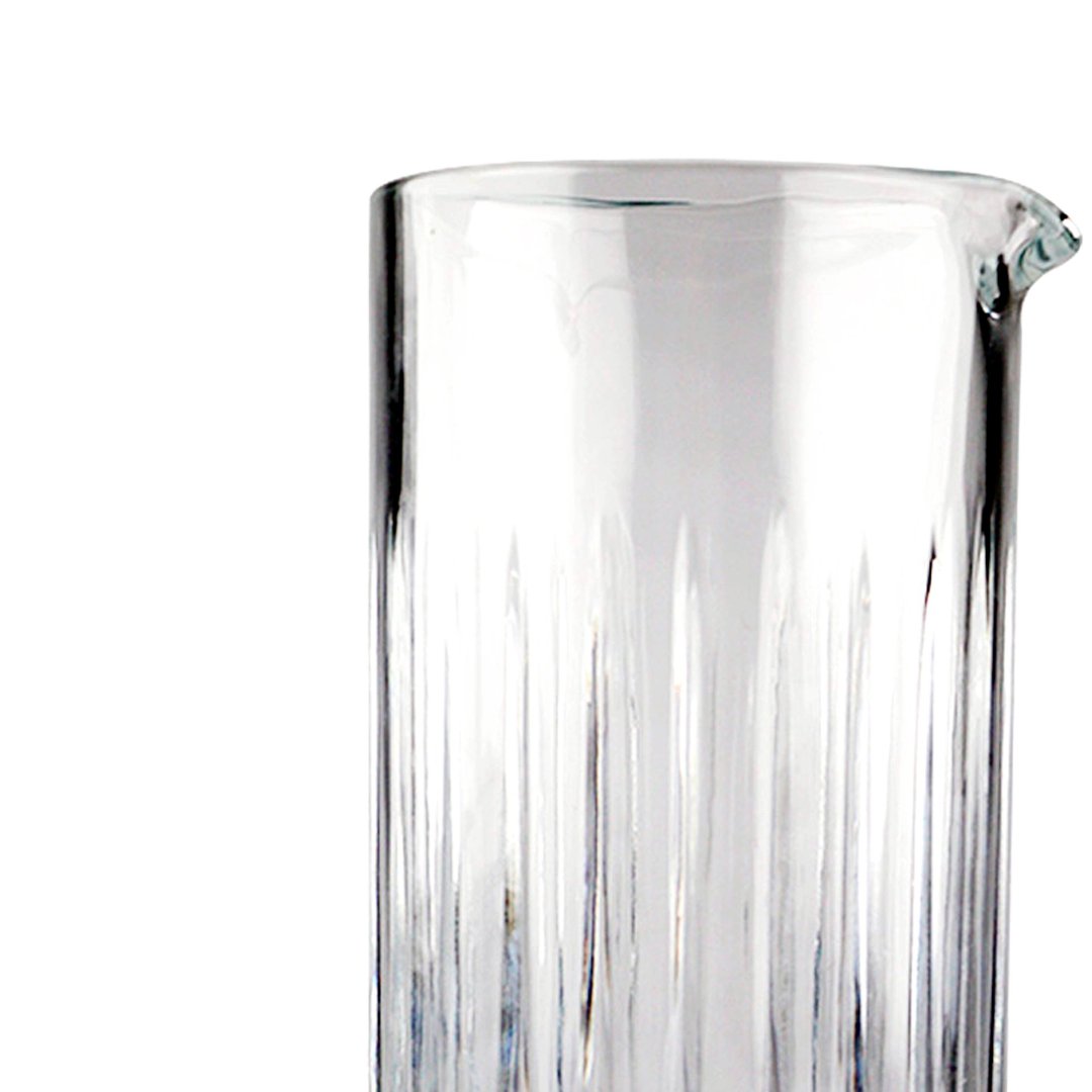 Fotografia para o produto Copo para mixologia em vidro 750ml