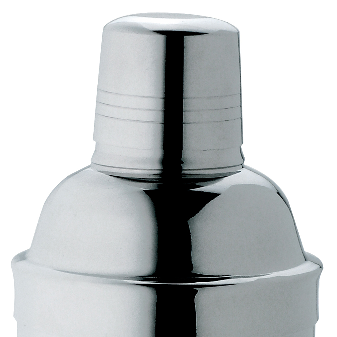 Fotografia para o produto Coqueteleira em aço inox 750ml Ø8xA20,5