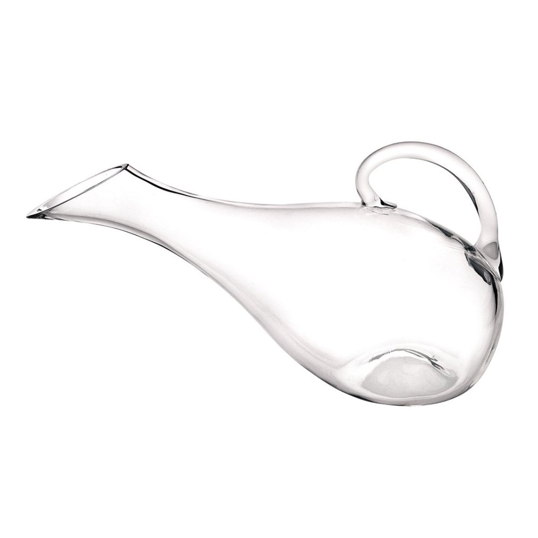 Imagem ilustrativa para Decanter em cristal ecológico 1,5L A20cm