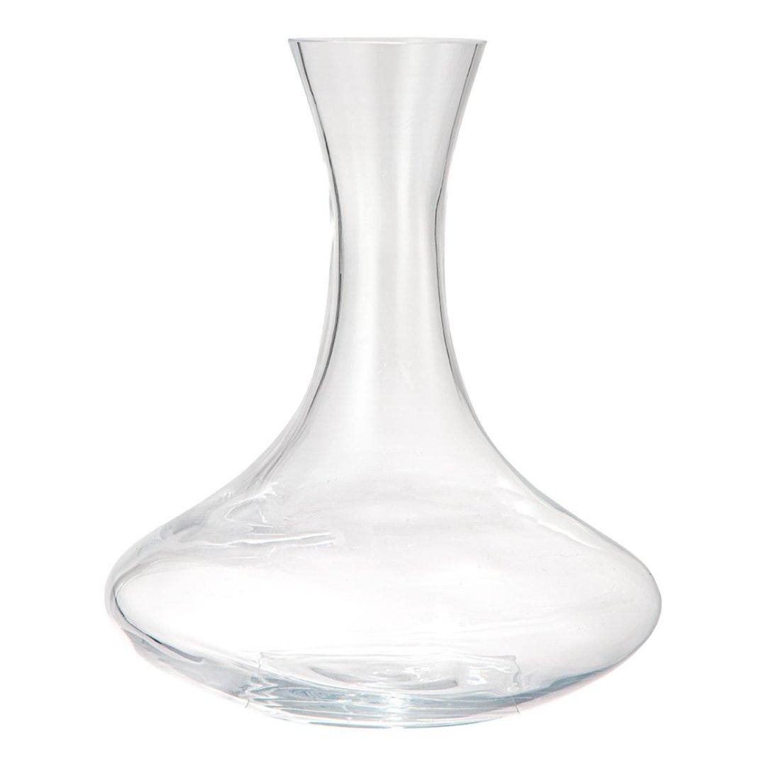 Imagem ilustrativa para Decanter em cristal ecológico 1,8L A23,7cm