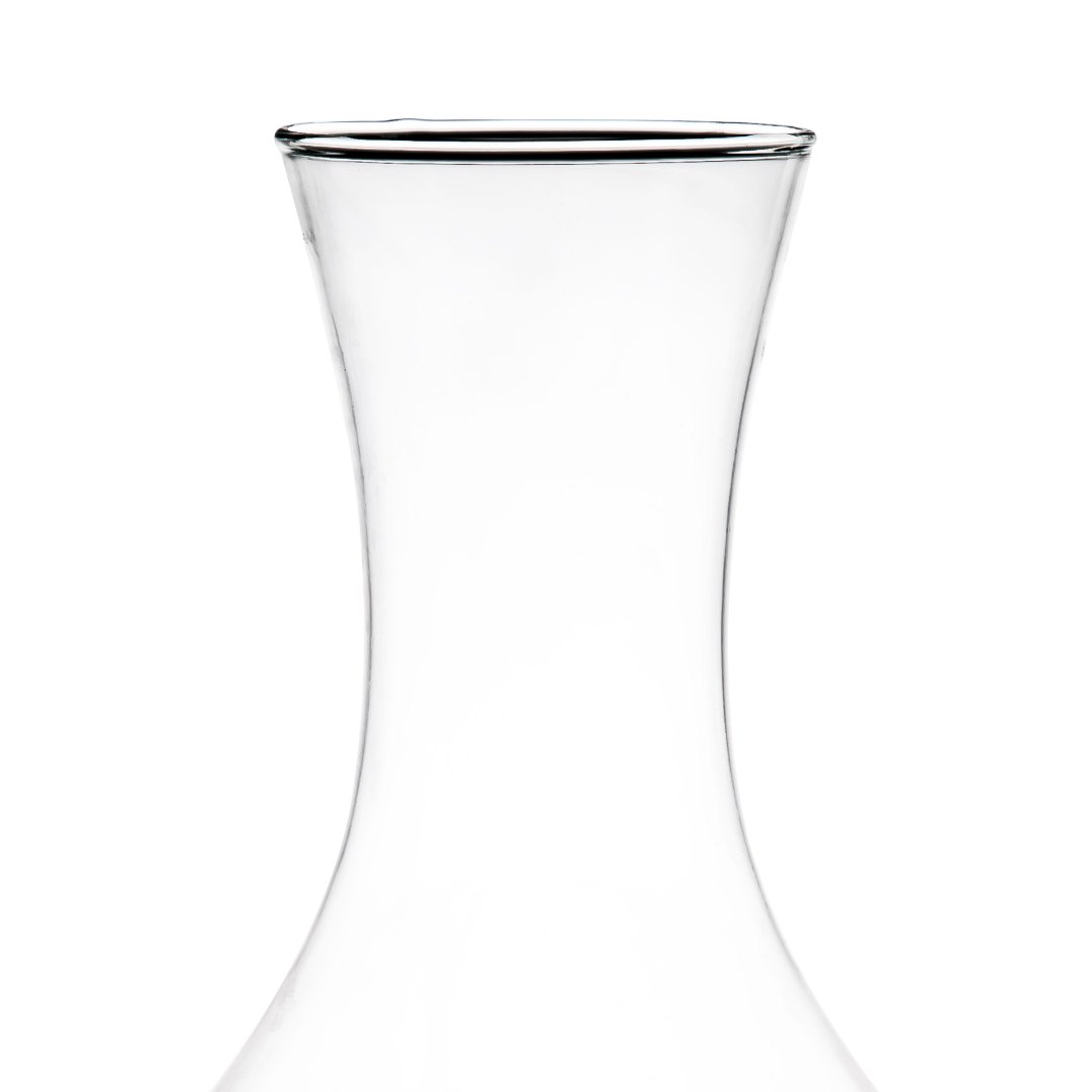 Fotografia para o produto Decanter em cristal ecológico 1,3L A21,5cm