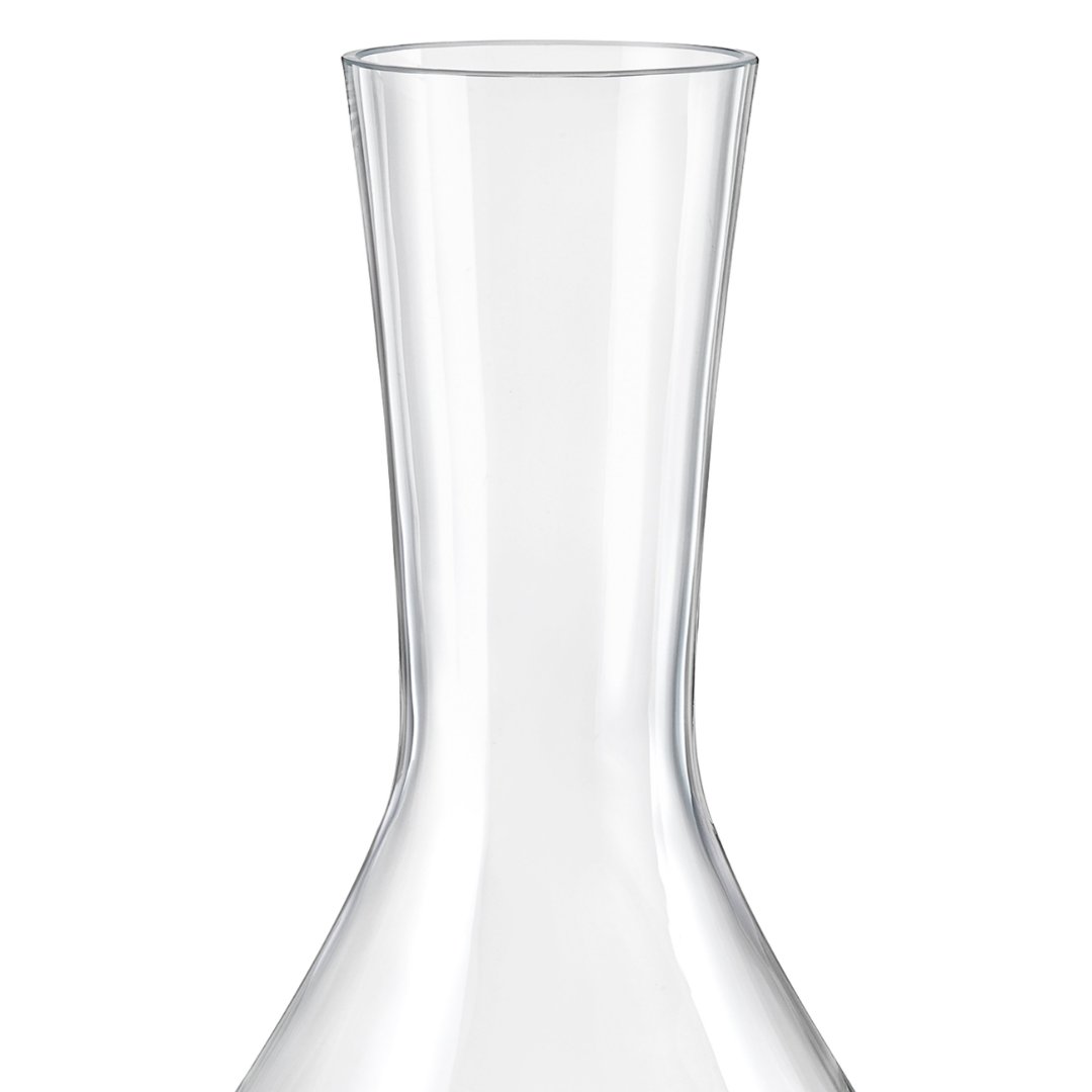 Fotografia para o produto Decanter em cristal ecológico 1,4L A25,1cm