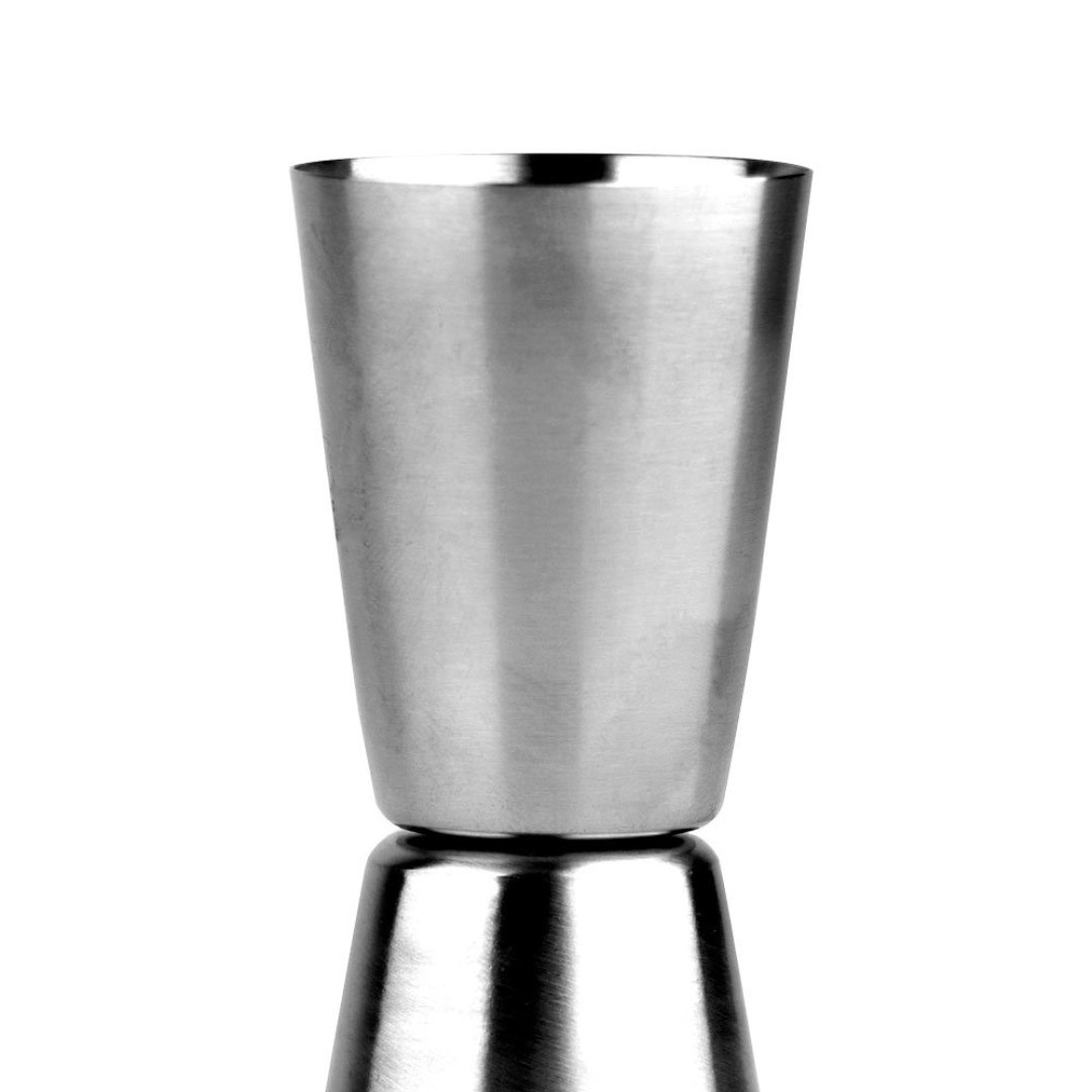 Fotografia para o produto Dosador Open Bar em aco inox 25/50ml