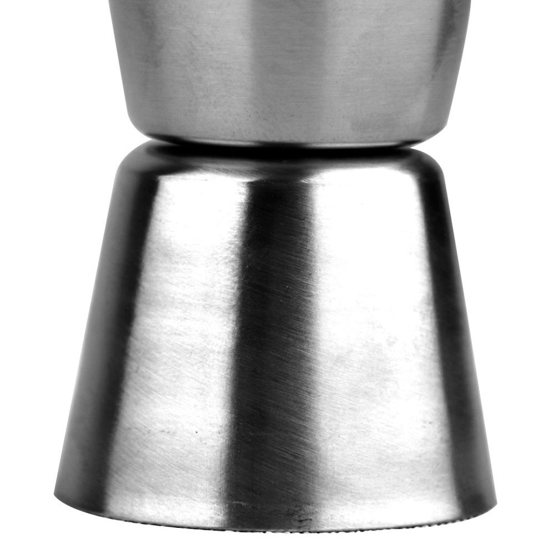 Fotografia para o produto Dosador Open Bar em aco inox 25/50ml