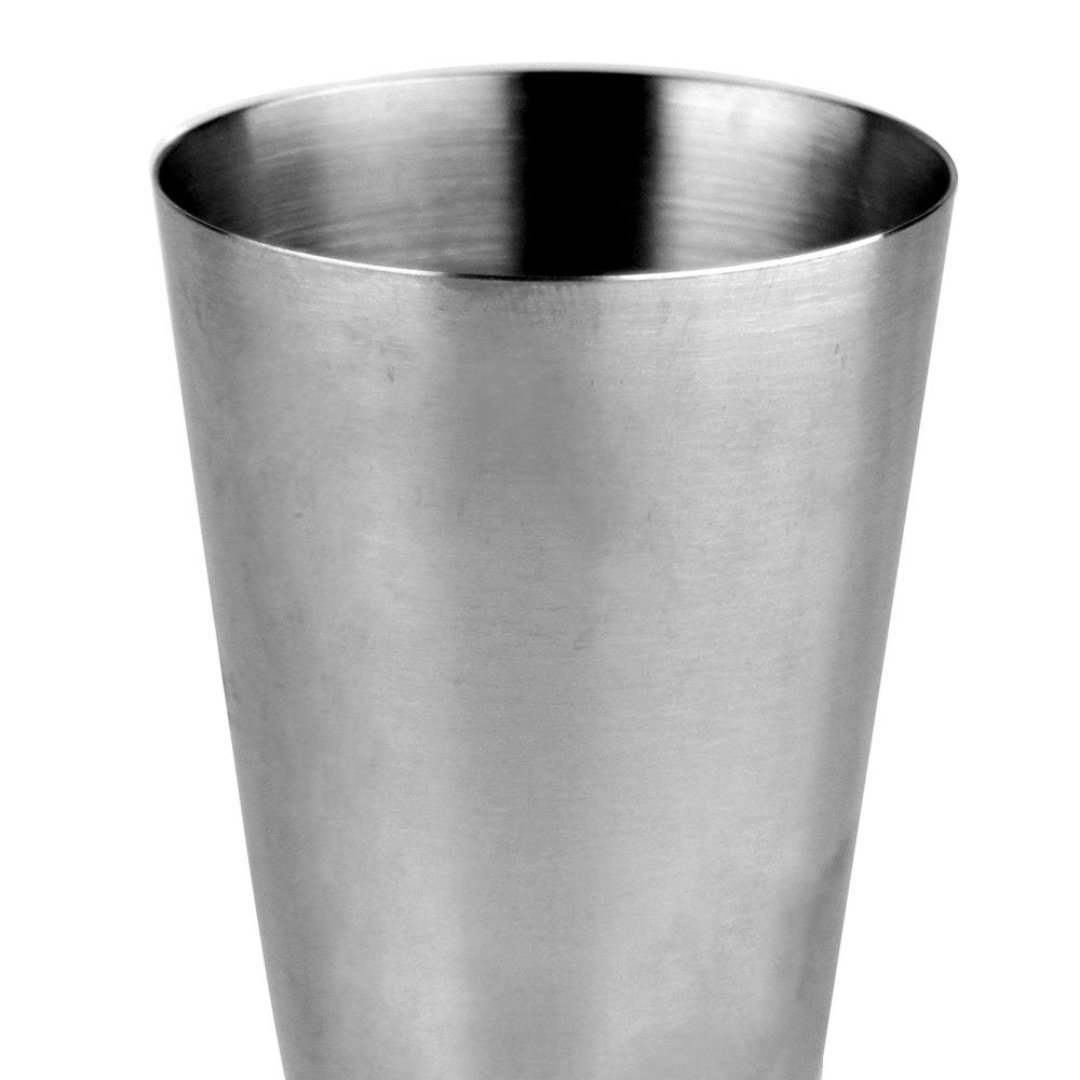 Fotografia para o produto Dosador Open Bar em aco inox 25/50ml