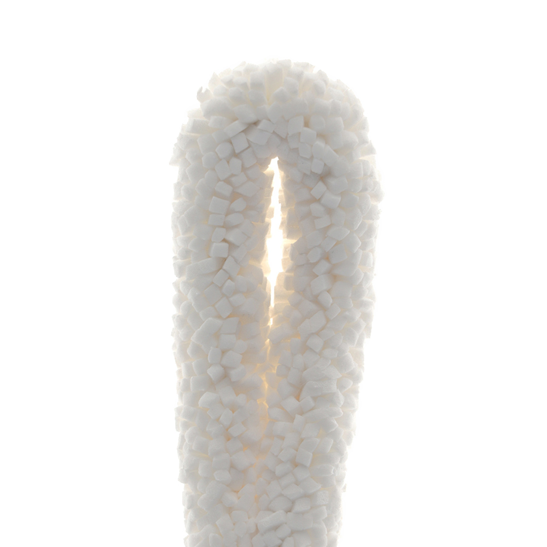 Fotografia para o produto Escova para lavar taças em polipropileno L26cm