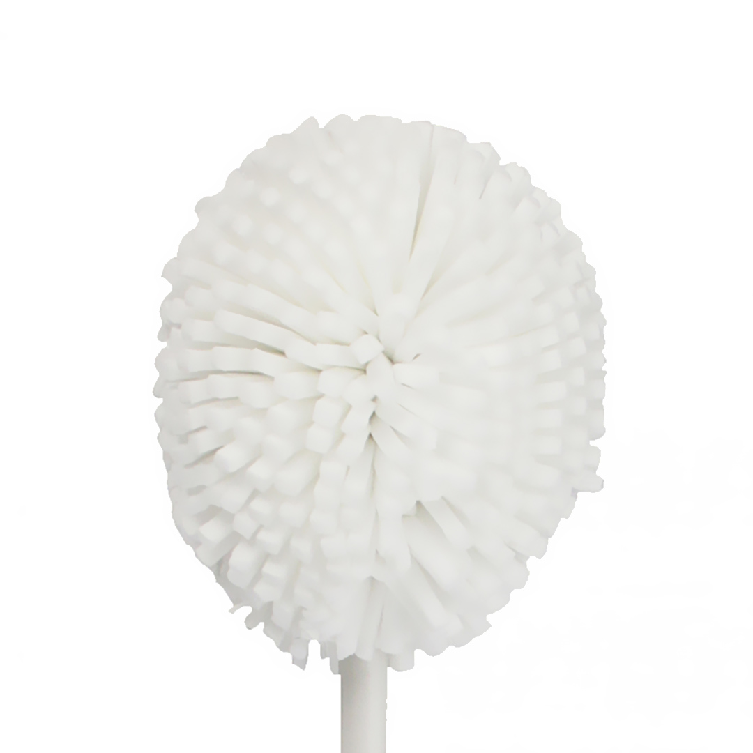 Fotografia para o produto Escova para lavar taças em polipropileno L26cm