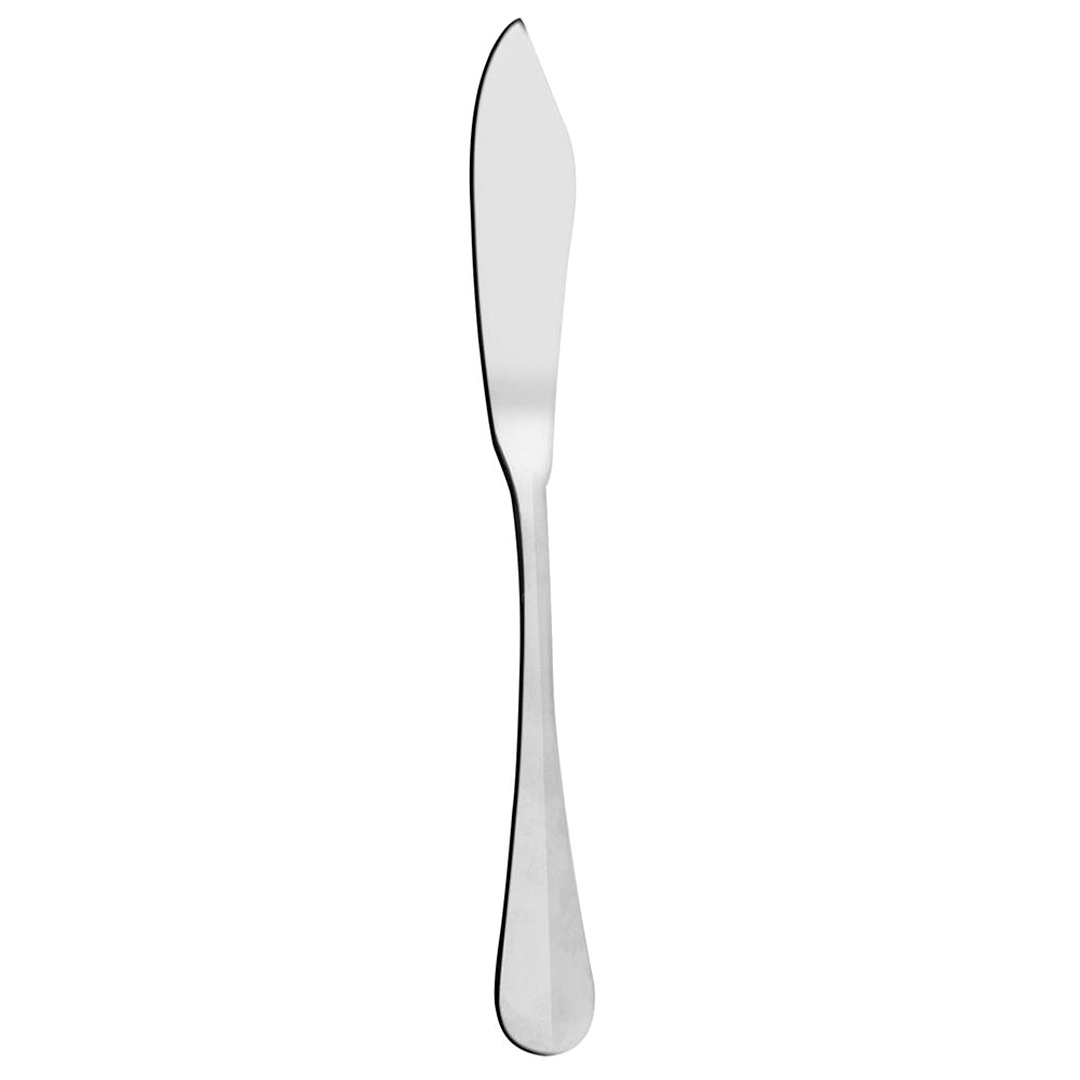 Imagem ilustrativa para Faca para peixe em aço inox