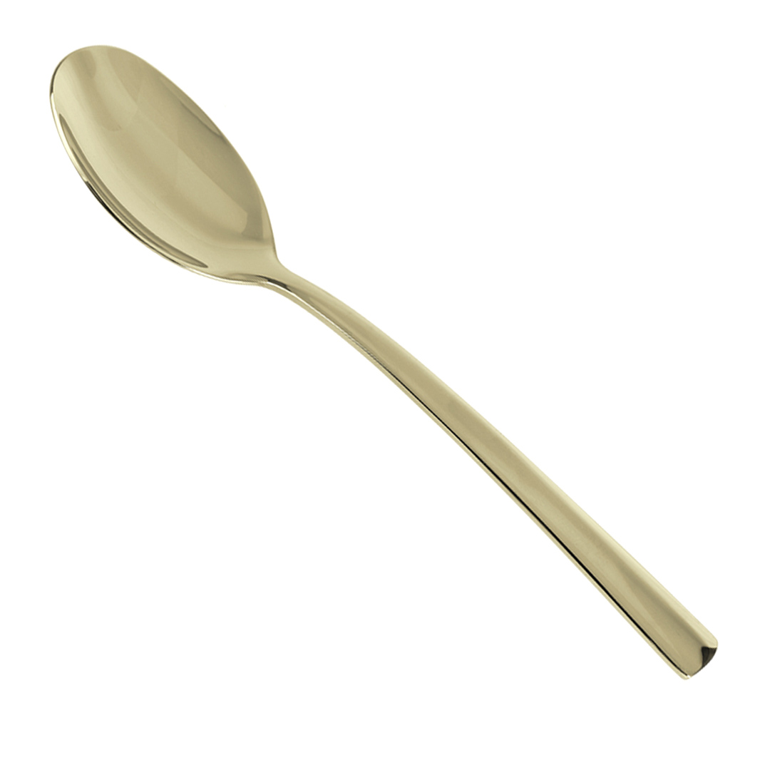 Fotografia para o produto Faqueiro 101 peças em aço inox