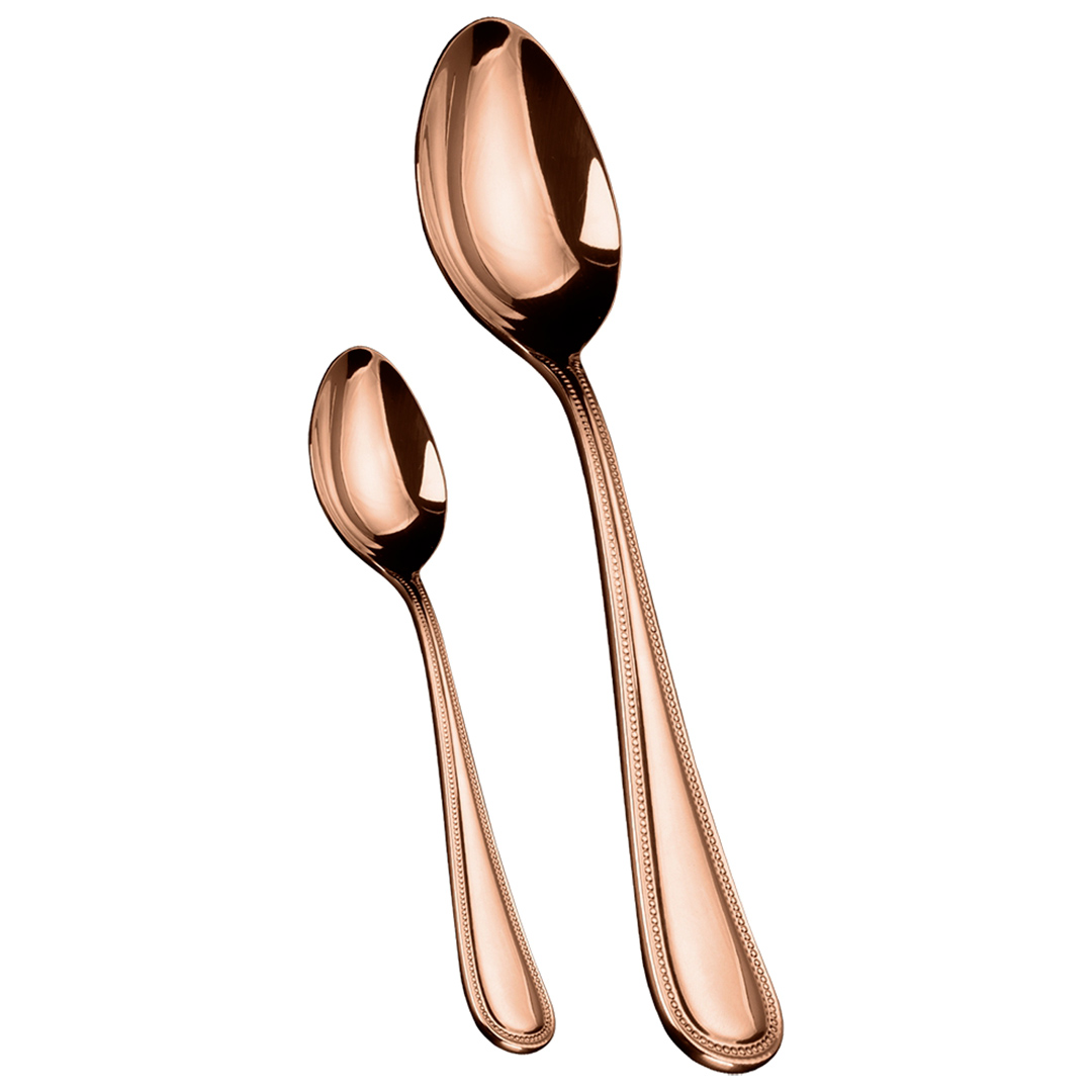 Fotografia para o produto Faqueiro 24 peças em aço inox