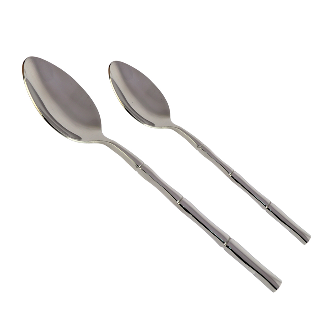 Fotografia para o produto Faqueiro 24 peças em aço inox