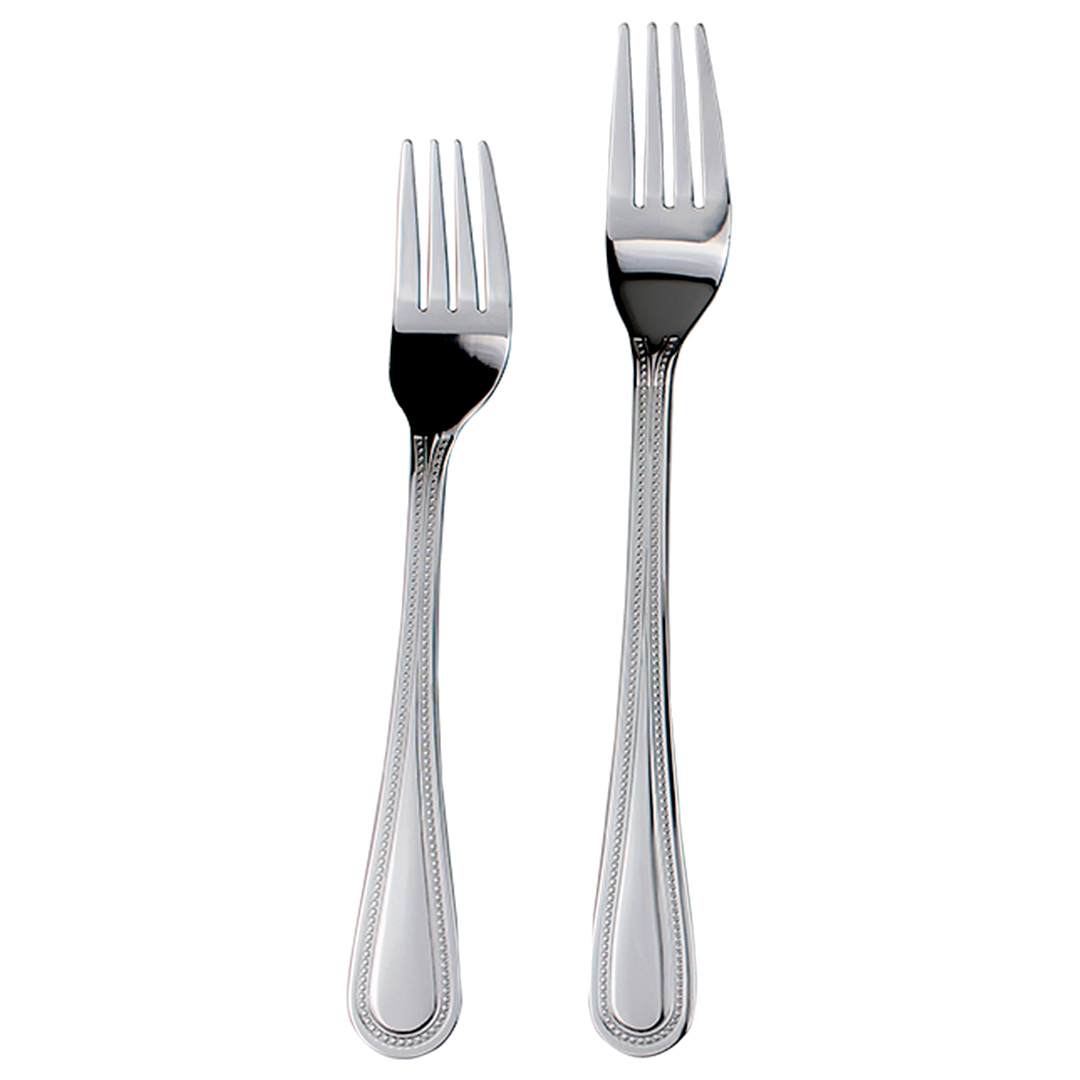 Fotografia para o produto Faqueiro 48 peças em aço inox