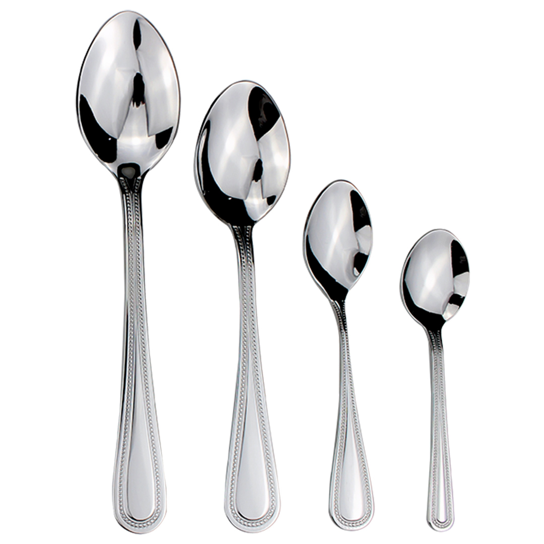 Fotografia para o produto Faqueiro 48 peças em aço inox