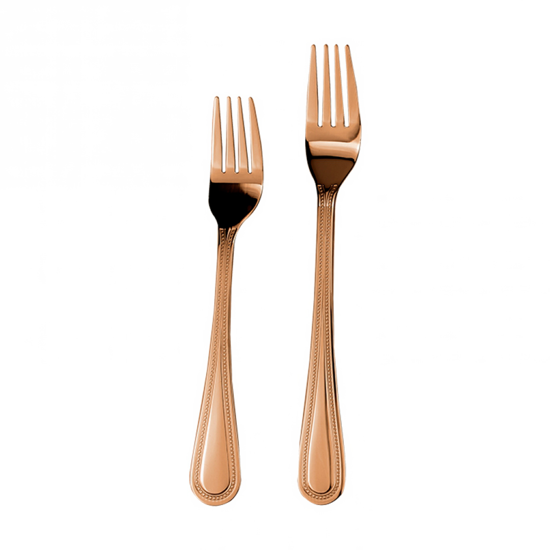 Fotografia para o produto Faqueiro 48 peças em aço inox