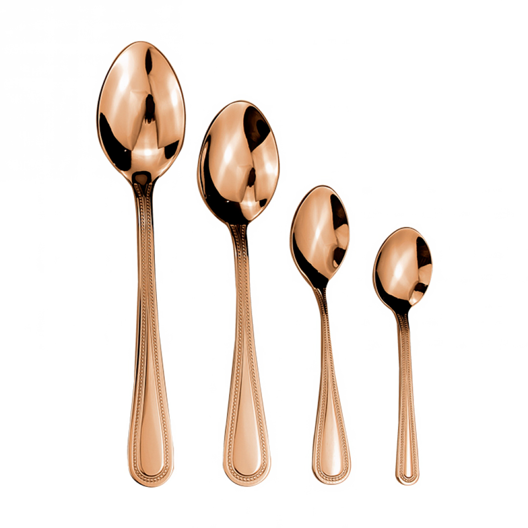 Fotografia para o produto Faqueiro 48 peças em aço inox