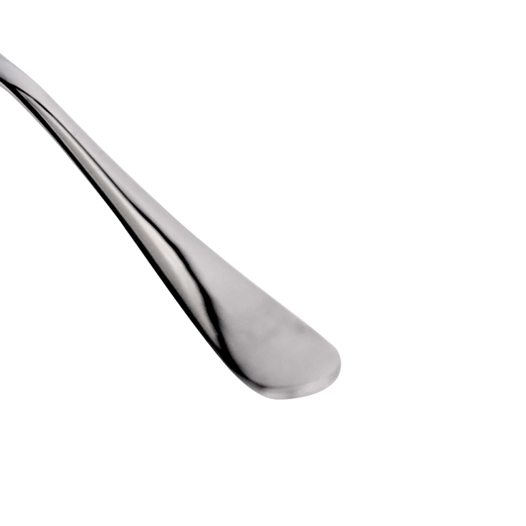 Fotografia para o produto Garfo para finger food em aço inox 1,5mm A13cm