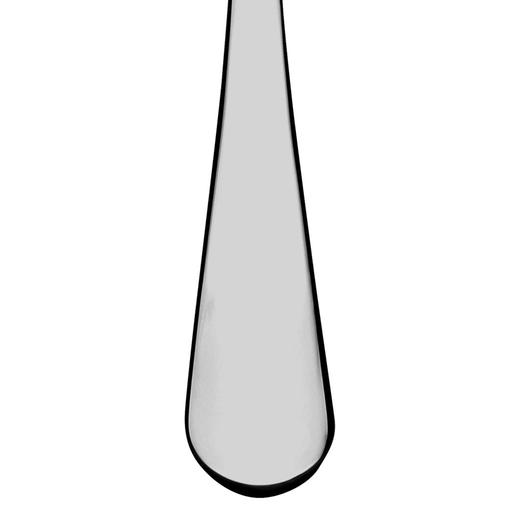 Fotografia para o produto Garfo para mesa em aço inox 3mm A26cm