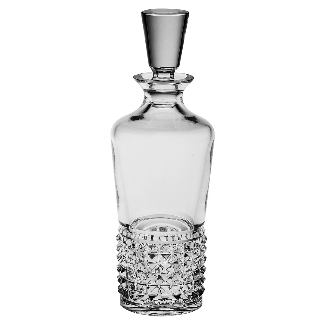 Fotografia para o produto Garrafa de cristal de chumbo 700ml