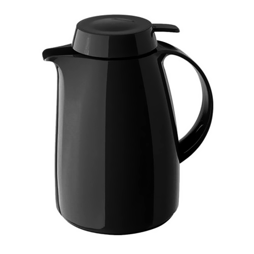 Fotografia para o produto Garrafa térmica em abs 1L