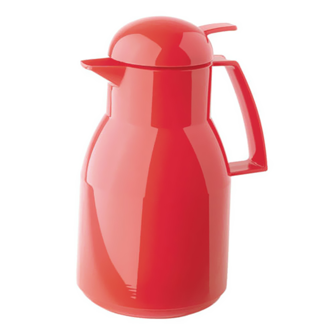 Fotografia para o produto Garrafa térmica em abs 1L