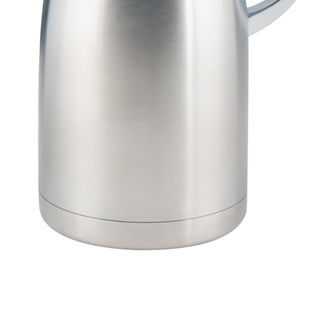 Fotografia para o produto Garrafa térmica em aço inox com parede dupla 1,5L L19xP12,5xA26