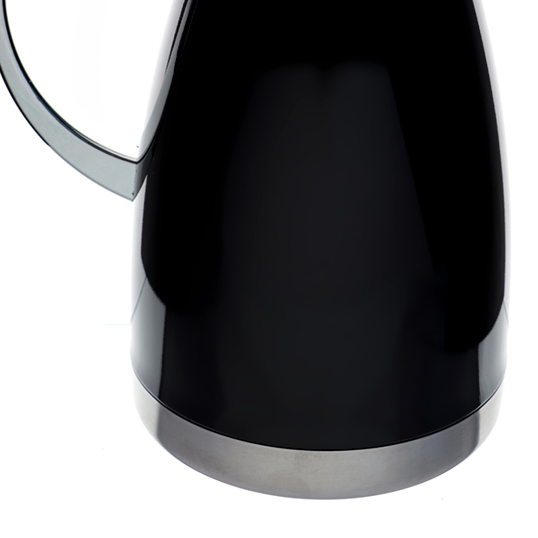 Fotografia para o produto Garrafa térmica em aço inox com parede dupla 1.5L L19xP12.5xA26