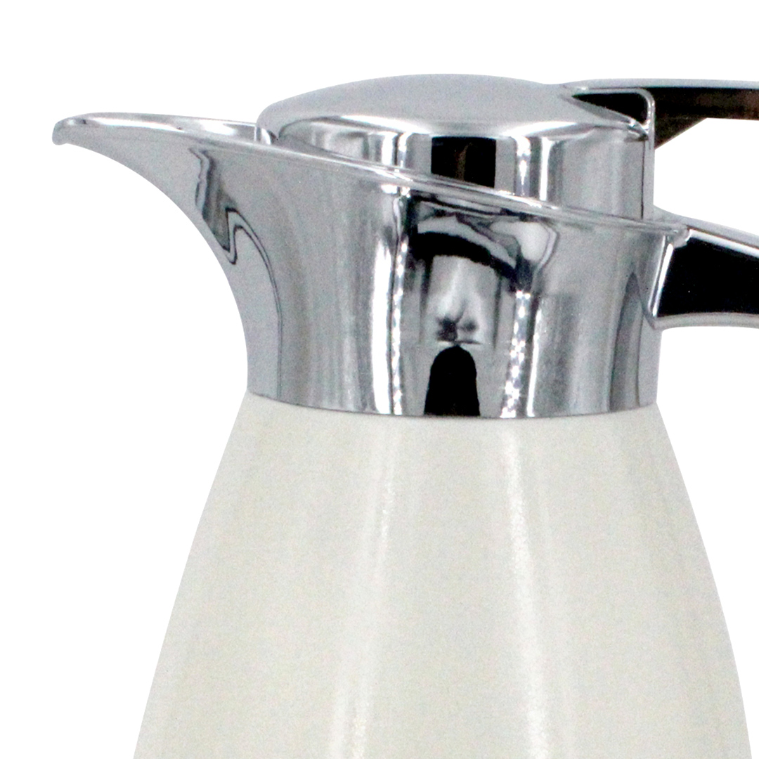 Fotografia para o produto Garrafa térmica em aço inox com parede dupla 1.5L L19xP12.5xA26