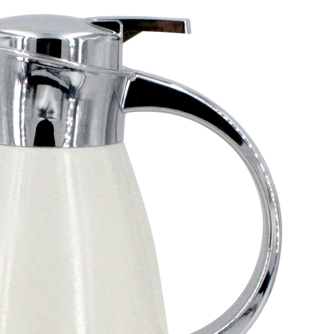 Fotografia para o produto Garrafa térmica em aço inox com parede dupla 1.5L L19xP12.5xA26