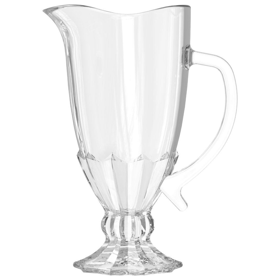 Fotografia para o produto Jarra Brazilia em vidro