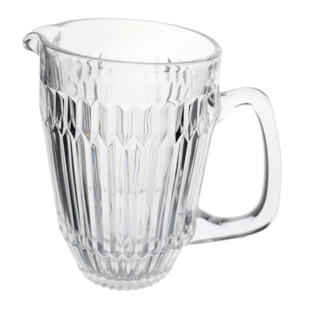 Imagem ilustrativa para Jarra em vidro 1,6L