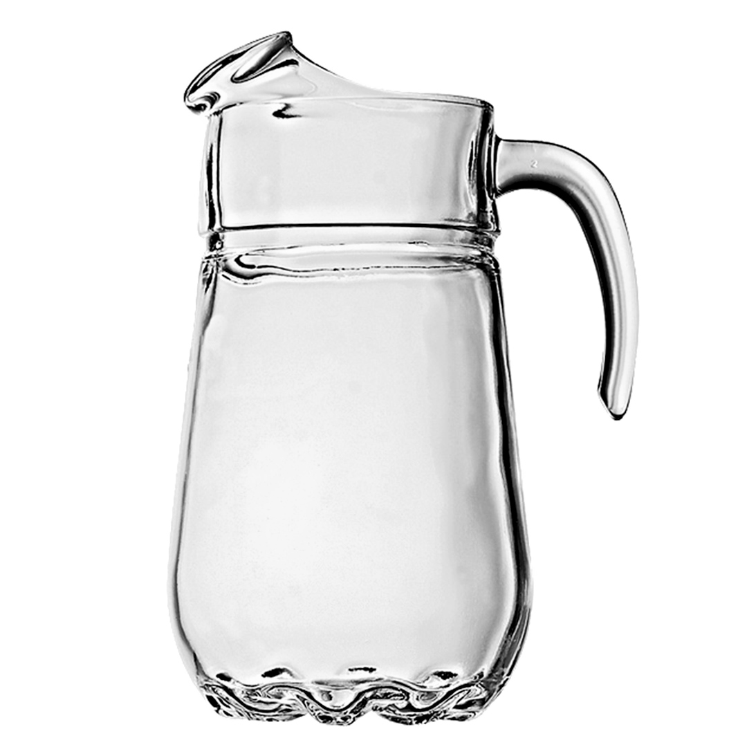 Fotografia para o produto Jarra em vidro 1,4L