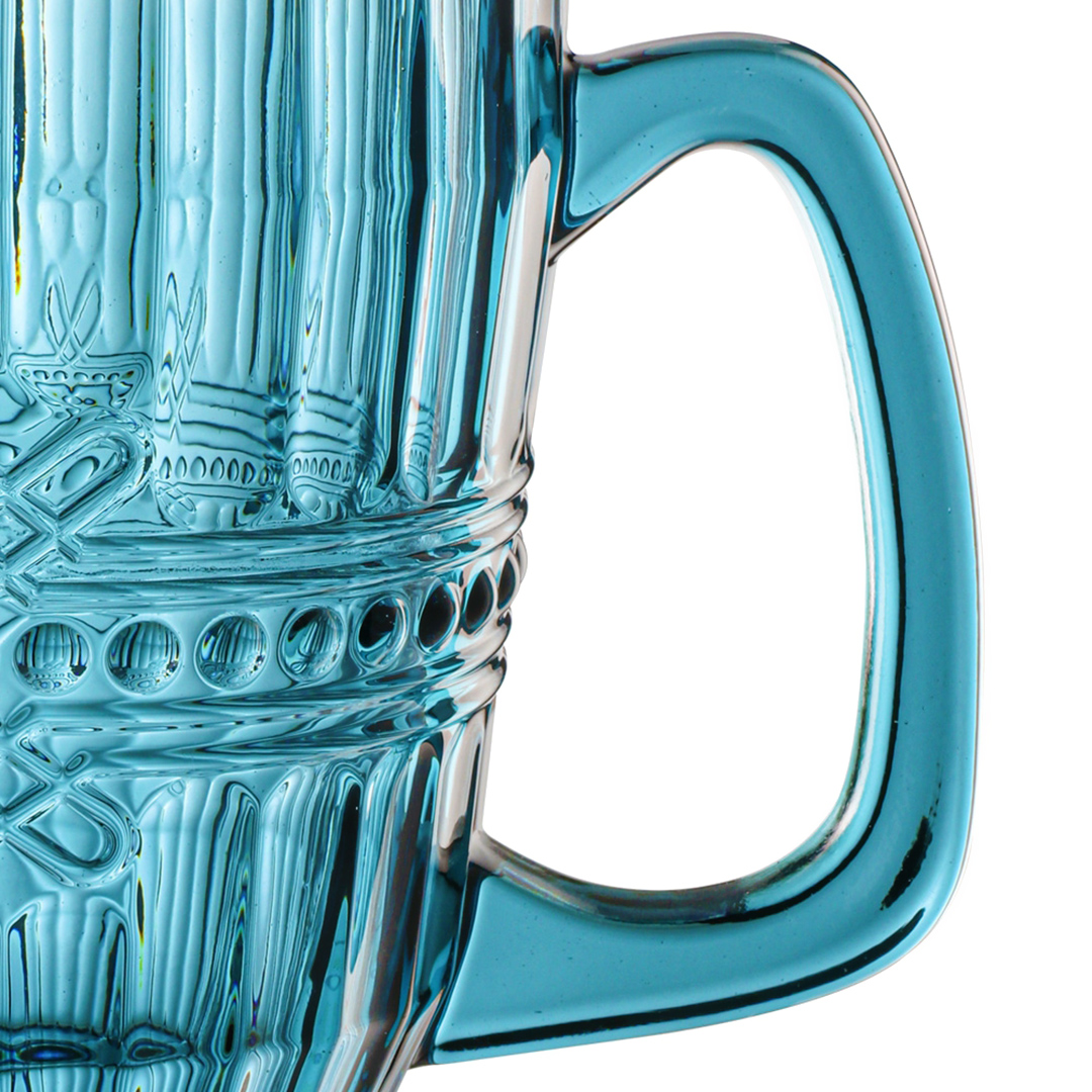 Fotografia para o produto Jarra em vidro 1,6L