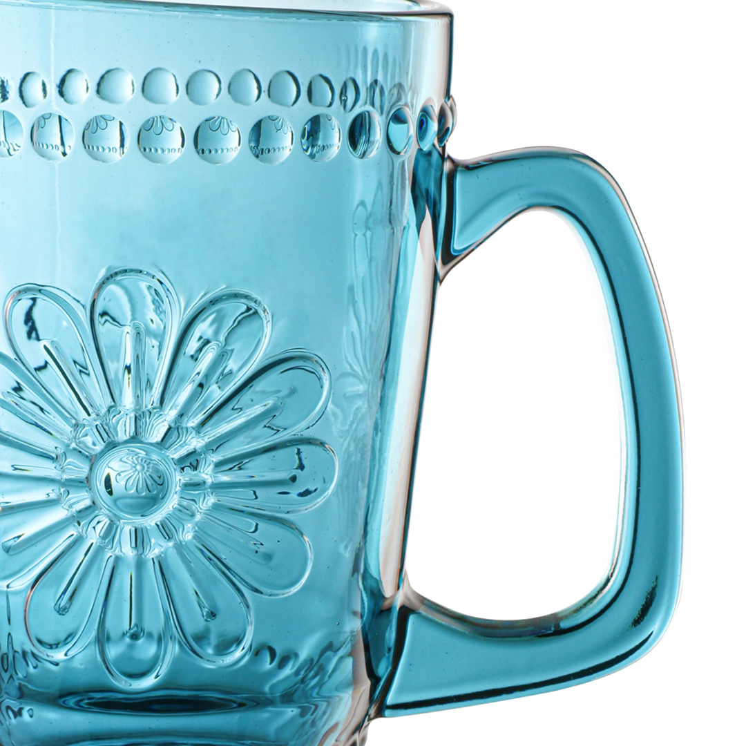 Fotografia para o produto Jarra em vidro 1,6L