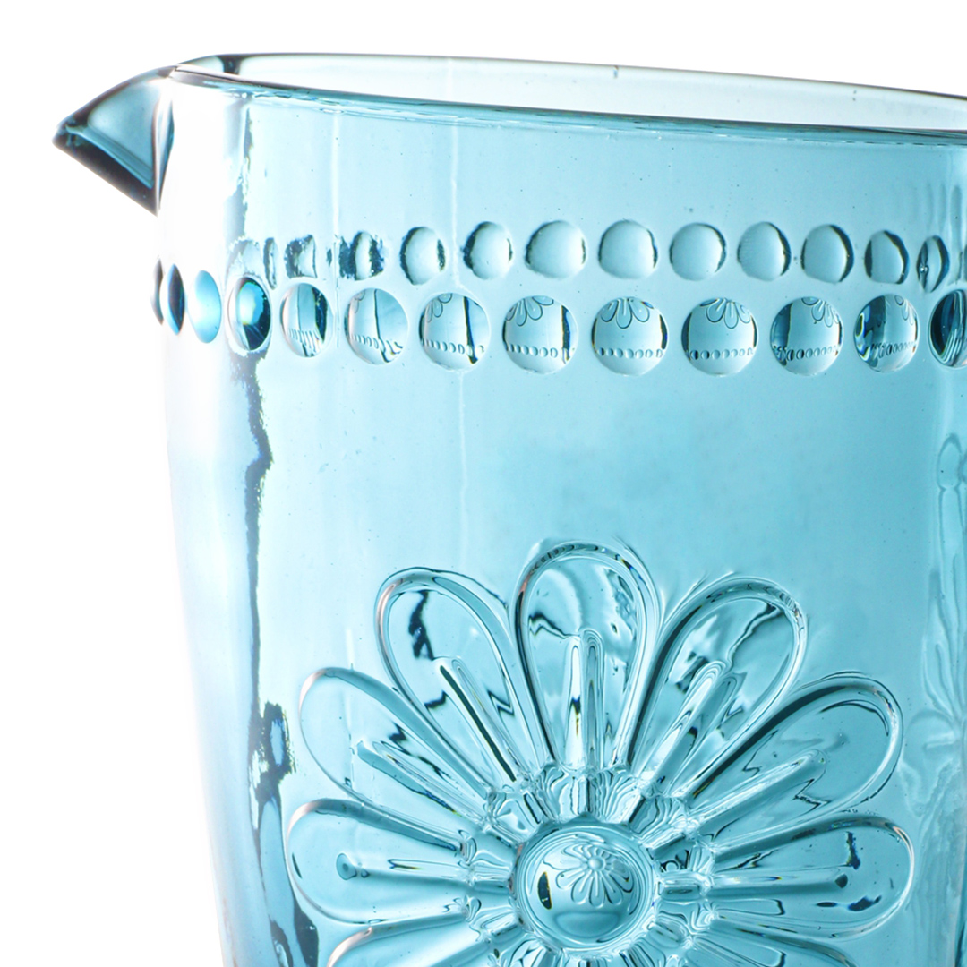 Fotografia para o produto Jarra em vidro 1,6L