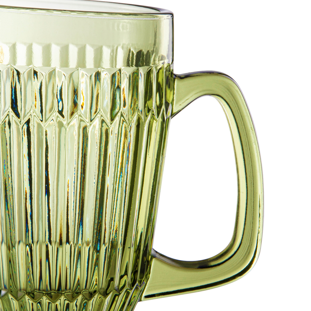 Fotografia para o produto Jarra em vidro 1,6L