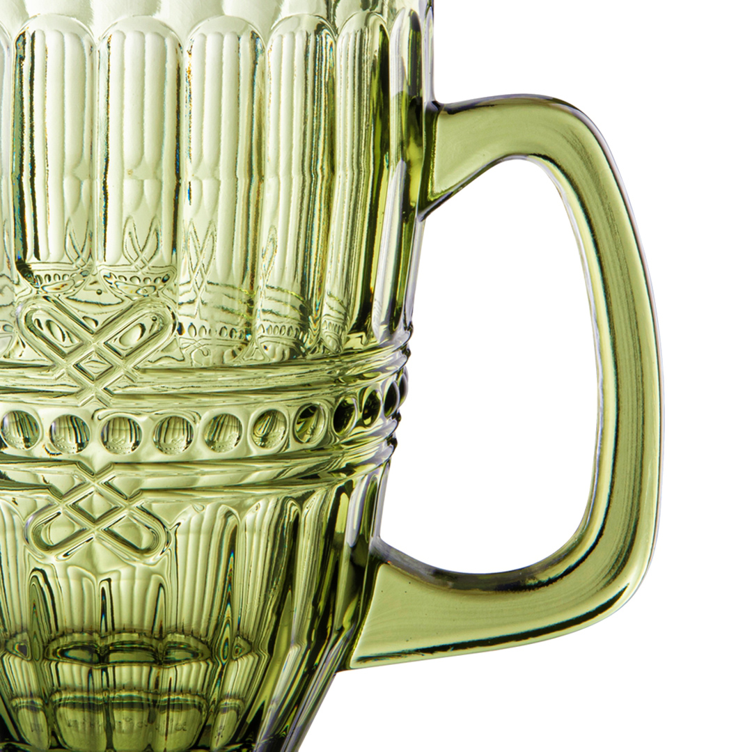 Fotografia para o produto Jarra em vidro 1,6L