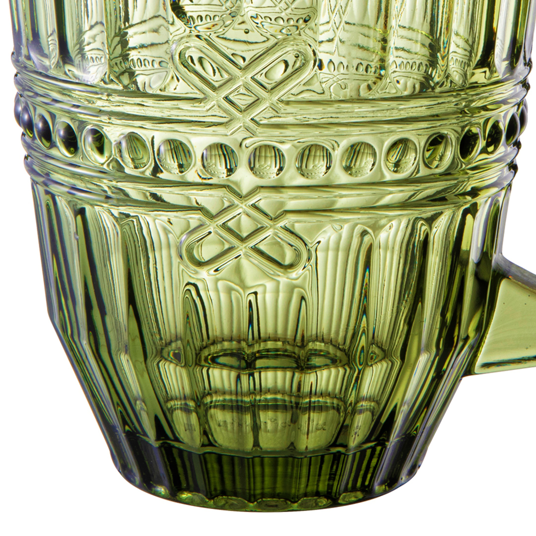 Fotografia para o produto Jarra em vidro 1,6L