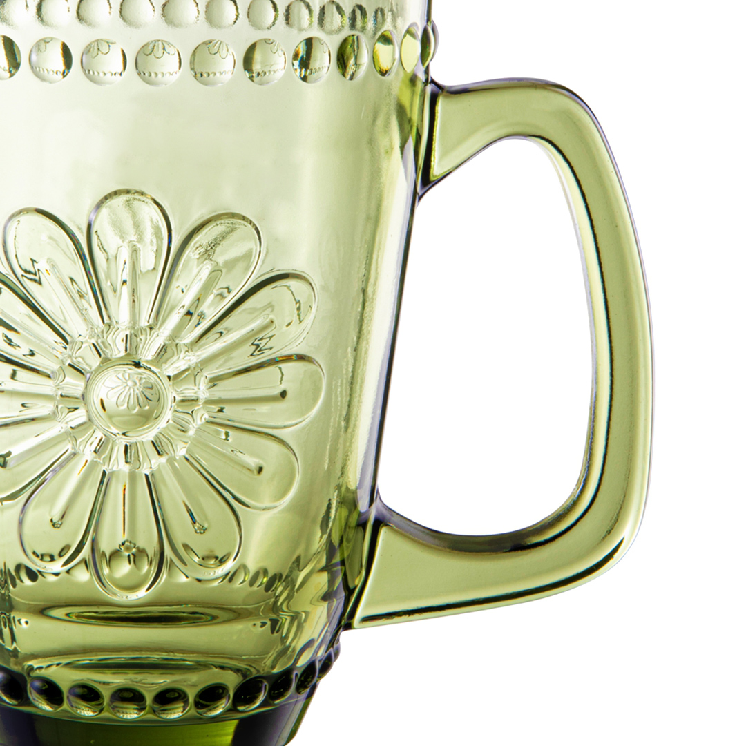 Fotografia para o produto Jarra em vidro 1,6L