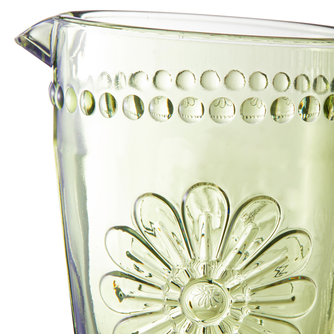 Fotografia para o produto Jarra em vidro 1,6L