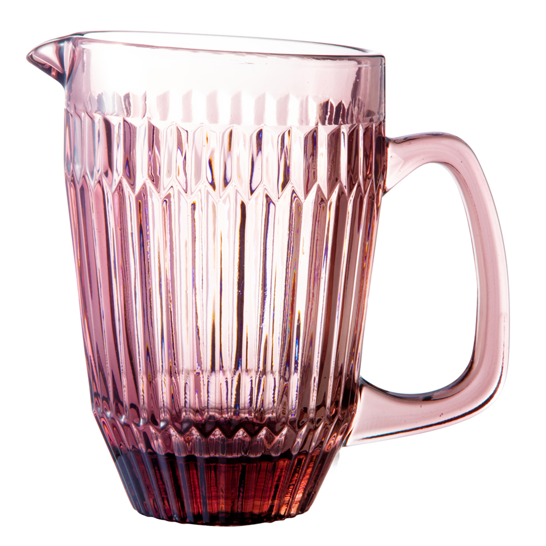 Fotografia para o produto Jarra em vidro 1,6L