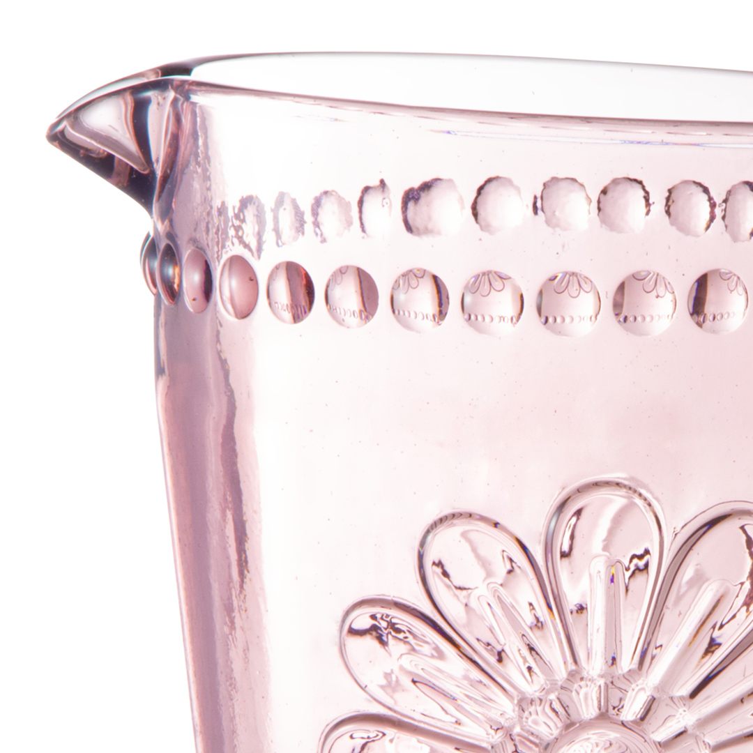 Fotografia para o produto Jarra em vidro 1,6L