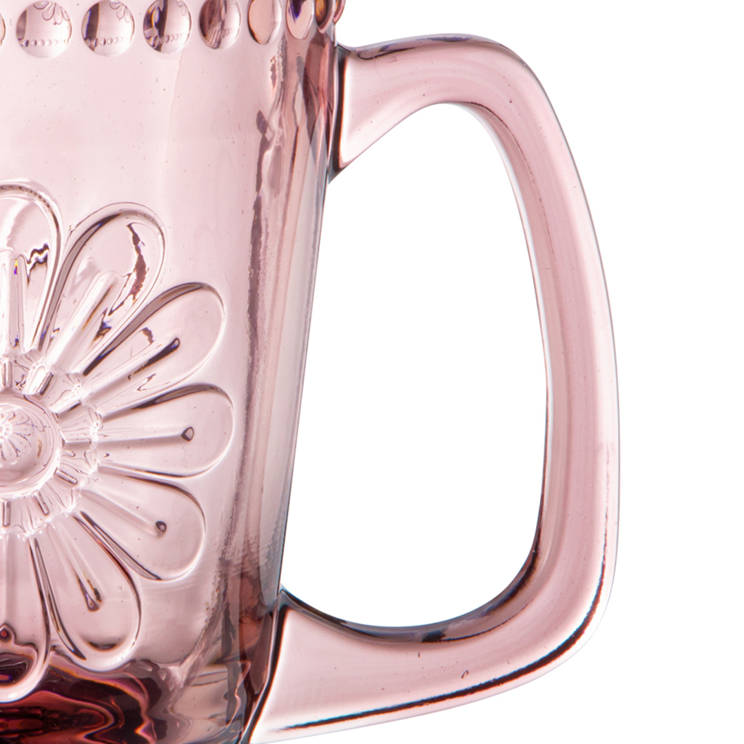 Fotografia para o produto Jarra em vidro 1,6L