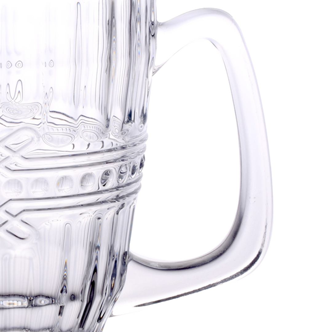 Fotografia para o produto Jarra em vidro 1,6L