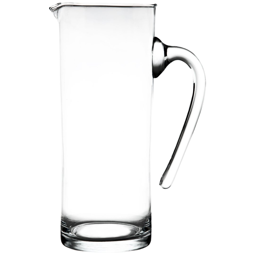 Fotografia para o produto Jarra em vidro 1,5L Fotografia para o produto Jarra em vidro 1,5L