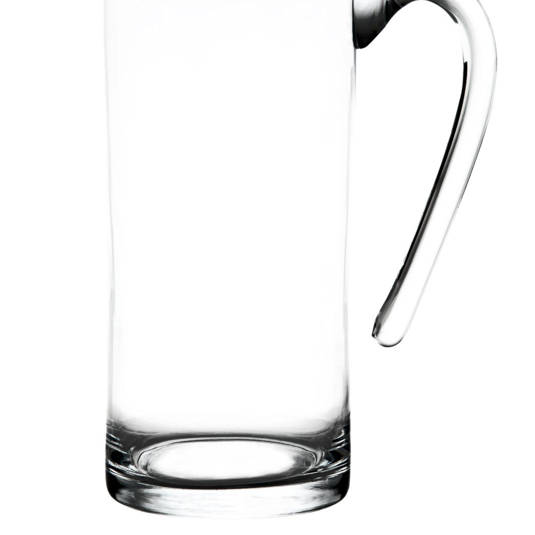 Fotografia para o produto Jarra em vidro 1,5L