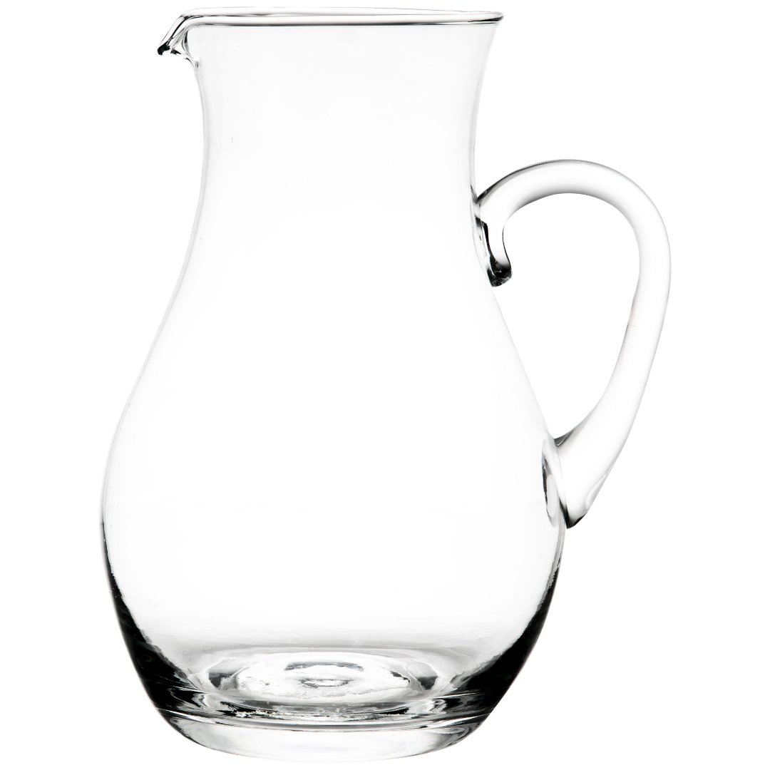 Imagem ilustrativa para Jarra em vidro 1,6L