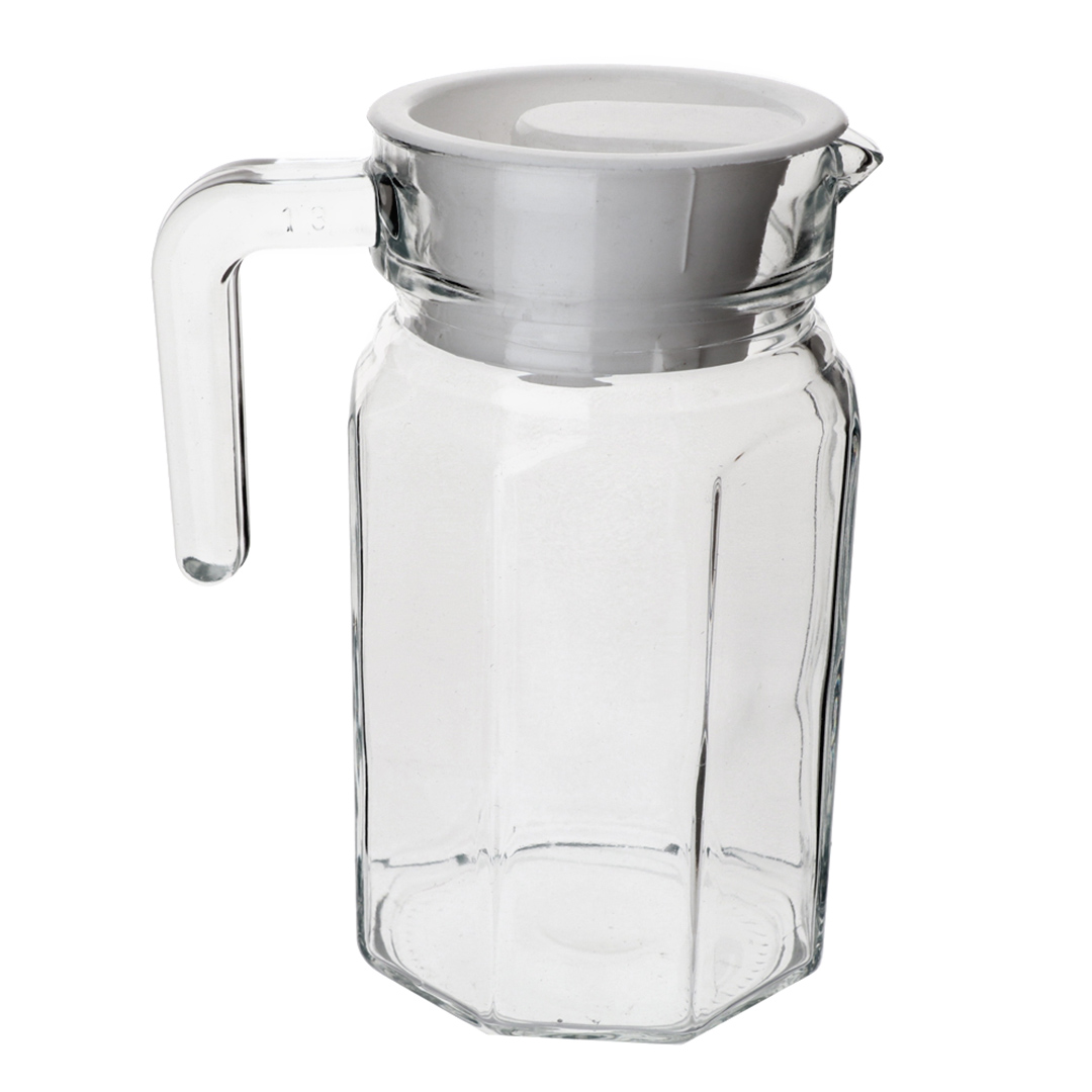 Fotografia para o produto Jarra em vidro 750ml